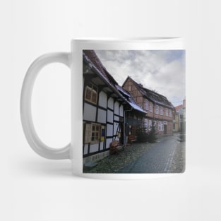 Finkenherd in Quedlinburg Mug